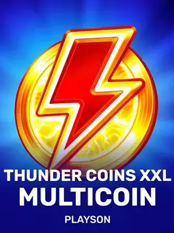 Thunder Coins XXL Thunder Coins XXL